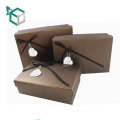 wholesale Leather Gift Boxes for ring